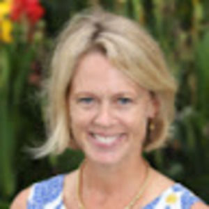 Meet your Posher, Joan